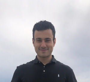 Meet your Posher, John